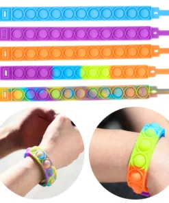 Pop Bubble Bracelet