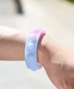 Pop Bubble Bracelet