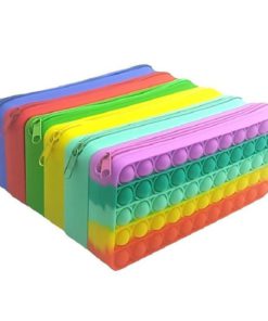 Pop Bubble Pencil Case