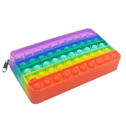 Pop Bubble Pencil Case