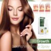 ReGrowth Nourishing Ginger Spray