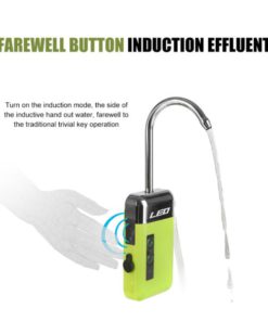 Rechargeable Fishing Water Circulation Pump