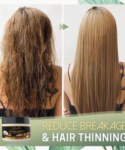 Shinyhair Instant Keratin Hair Repair Mask