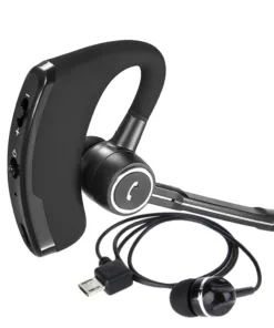 Stereo WirelessBluetooth Headphones