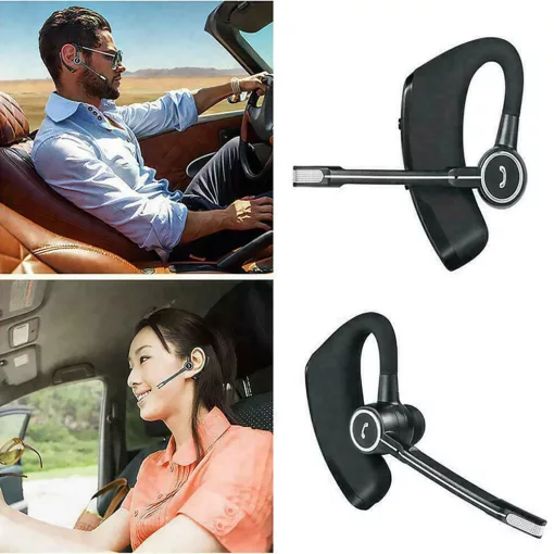 Stereo WirelessBluetooth Headphones