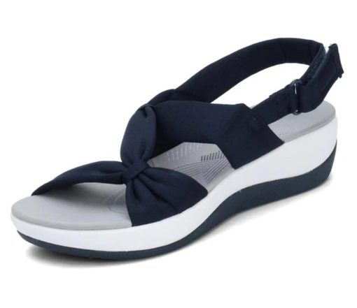 Summer Platform Women Sandals