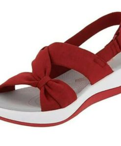 Summer Platform Women Sandals