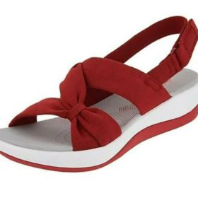 Summer Platform Women Sandals