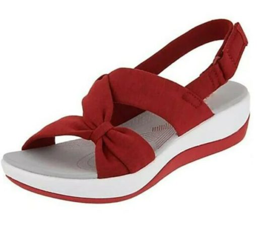 Summer Platform Women Sandals