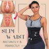 SweatFIT Adjustable Waist Trimmer