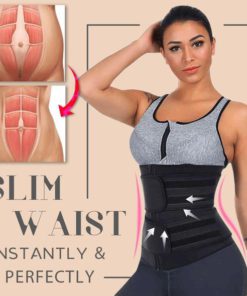 SweatFIT Adjustable Waist Trimmer