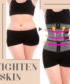 SweatFIT Adjustable Waist Trimmer