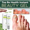 Toe Be Health Instant Beauty Gel