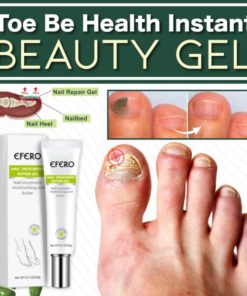 Toe Be Health Instant Beauty Gel