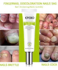 Toe Be Health Instant Beauty Gel