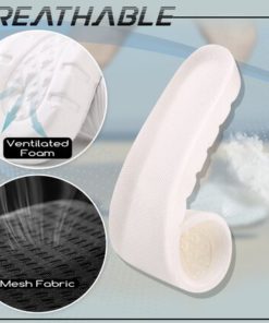 Ultra Comfy Rebound Breathable Insoles