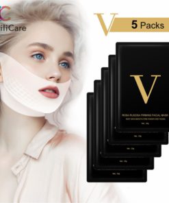 V-Firming Pro Jawline Re-defining Mask