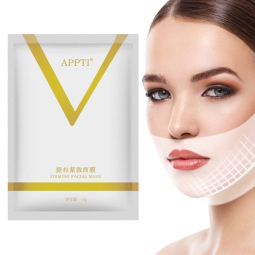 V-Firming Pro Jawline Re-defining Mask