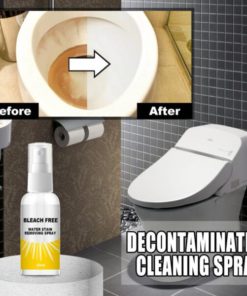 Water Stain Removing Spray