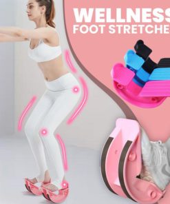 Wellness Foot Stretcher