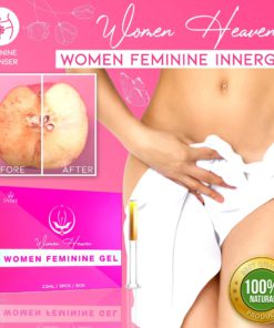 Women Heaven Feminine Innergel