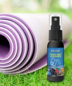 Yoga Mat Cleaning Spray