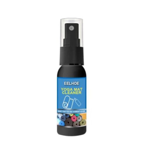 Yoga Mat Cleaning Spray