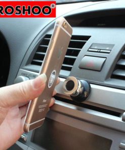 360 Degree Magnetic Phone Holder