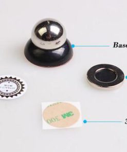 360 Degree Magnetic Phone Holder