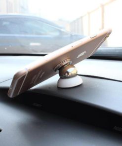 360 Degree Magnetic Phone Holder