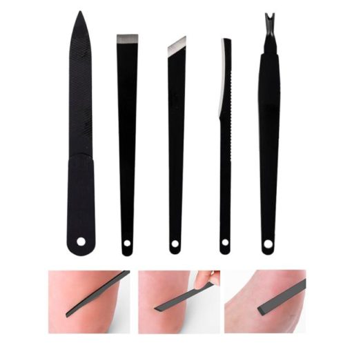 Professional Pedicure Tools