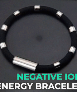 Athletic Ion Balancing Bracelet