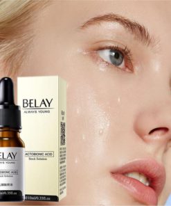 BELAY Instant Perfection Wrinkles Essence