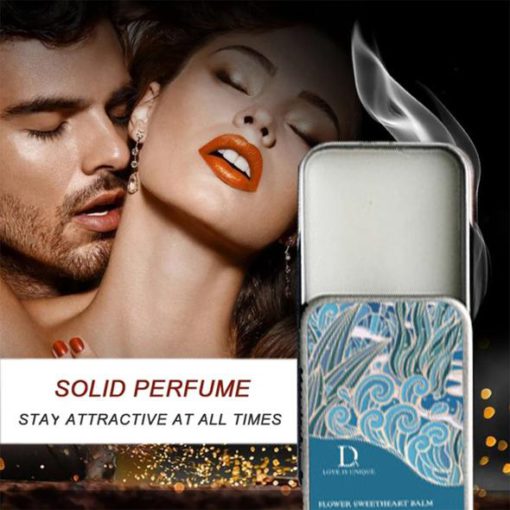 BellunaMoon Romance Pheromone Perfume