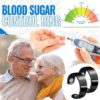 Blood Sugar Control Ring