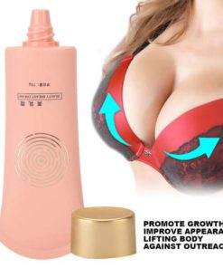 Bust Beauty Extra Enlargement Lift Cream