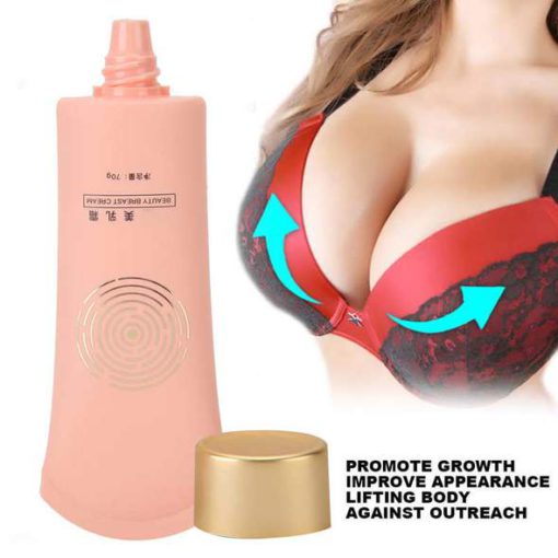 Bust Beauty Extra Enlargement Lift Cream