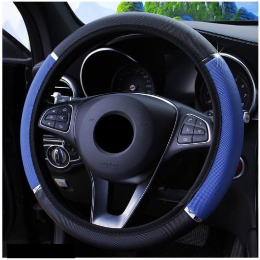 Car Anti-Skid Steering Wheel Cover