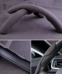 Car Anti-Skid Steering Wheel Cover