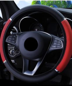 Car Anti-Skid Steering Wheel Cover