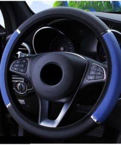 Car Anti-Skid Steering Wheel Cover