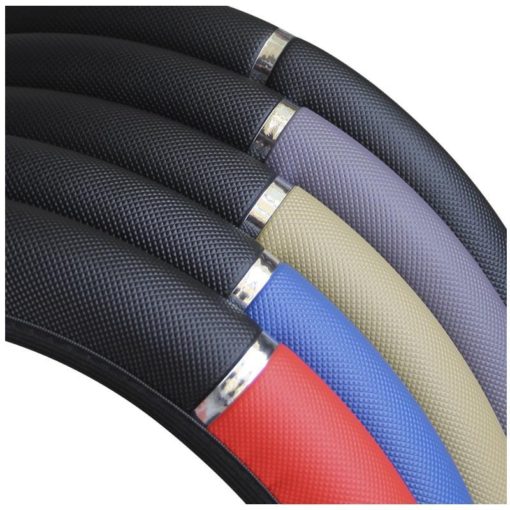 Car Anti-Skid Steering Wheel Cover