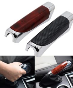 Car Handbrake Protector