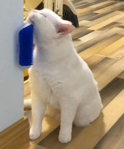 Cat Massage Brush