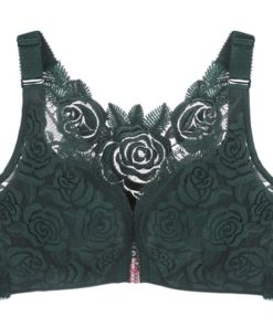 Comfort Rose Bra