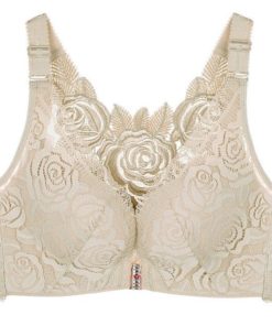 Comfort Rose Bra