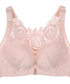 Comfort Rose Bra