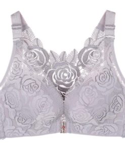 Comfort Rose Bra