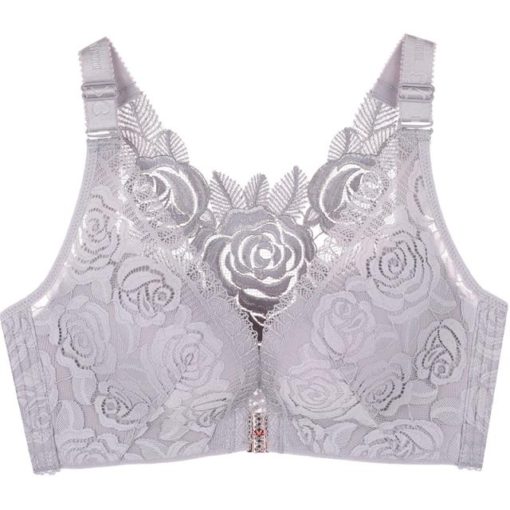 Comfort Rose Bra