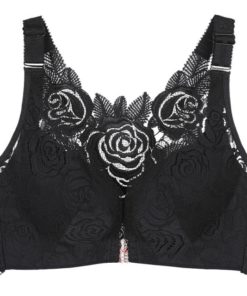 Comfort Rose Bra